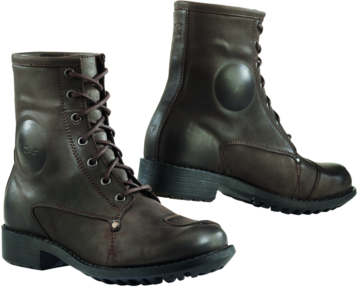 tcx lady blend waterproof boots