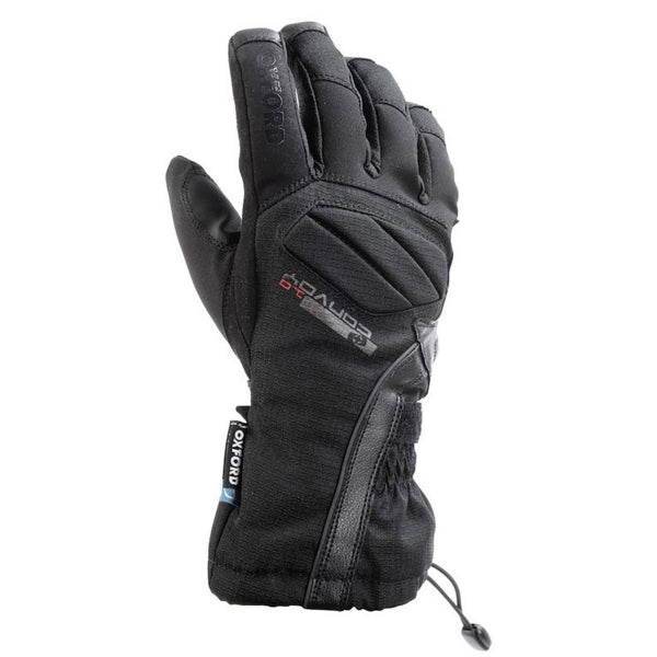 oxford handschuhe Oxford