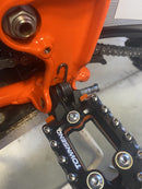 Fasst - Impact Moto Foot Pegs