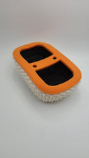 Spare Airfilter for TripleClamp Moto Air Filter System - KTM 950/990