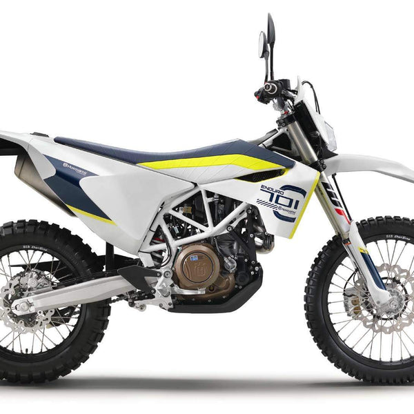 2016 husqvarna 701 enduro 2024 for sale