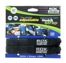 ROK Straps - Heavy Duty (25mm or 1") - Adjustable up to 60" length