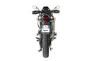 HPCorse - SP-1 High Mount Slip-On for Honda Africa Twin CRF 1100