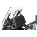 Touratech - Above Instruments GPS Mounting Bracket Height Adjustable V2.0 - BMW F850 /GSA, F750