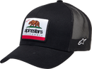 Alpinestars - Cali 2.0 Hat
