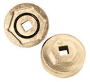 Motion Pro - 1-3/8" Hex Fork Cap Socket For HD (08-0139)