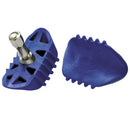 Motion Pro - Lite Loc Rim Lock with Aluminum Nut & Beveled Washer