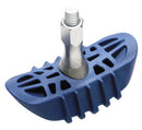 Motion Pro - Lite Loc Rim Lock with Aluminum Nut & Beveled Washer