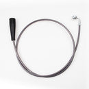 Magura - Stainless Steel Line Kit OEM Ktm 2 Stroke 90' Banjo