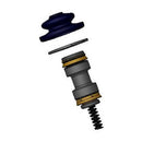 Magura - HC1 Piston Kit, LH, 12mm, DOT Fluid
