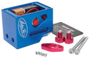 Motion Pro - Fuel Injector Cleaner Kit for HV2