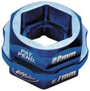 Motion Pro - T-6 Combo Lever Hex Adaptors