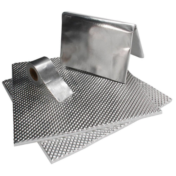 DEI - Bodywork Heat Protection Kit