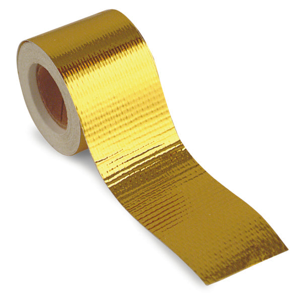 DEI-Reflect-A-Gold - Heat Reflective Tape