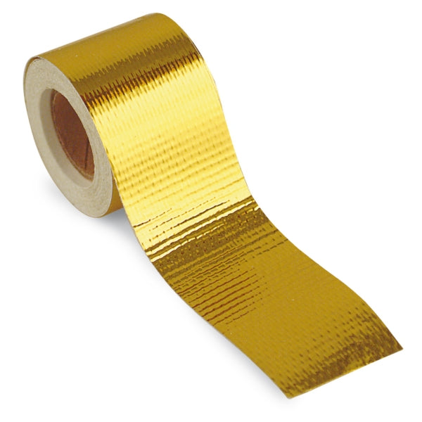 DEI - Reflect-A-Gold - Heat Reflective Tape