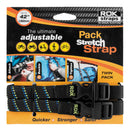 ROK Straps - Medium Duty (15.875mm or 5/8") - Adjustable up to 42" length