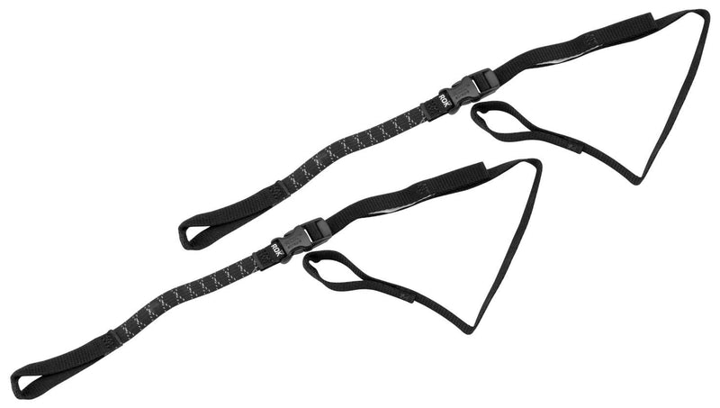 ROK Straps - Light Duty (12.7mm or 1/2") - Adjustable up to 28" length
