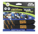 ROK Straps - Heavy Duty (25mm or 1") - Adjustable up to 60" length