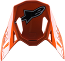 Alpinestars - S-M8 Factory Visor