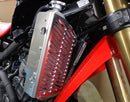 Flatland Racing - Radiator Guard for 2021 to 2026 Honda CRF 300L Rally