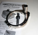 Scotts Performance - Frame Bracket for SUB Mount Damper Kit for BMW HP2