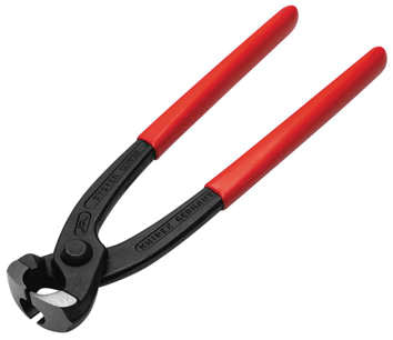 Motion Pro - Side Jaw Pincer Tool for Earclamps