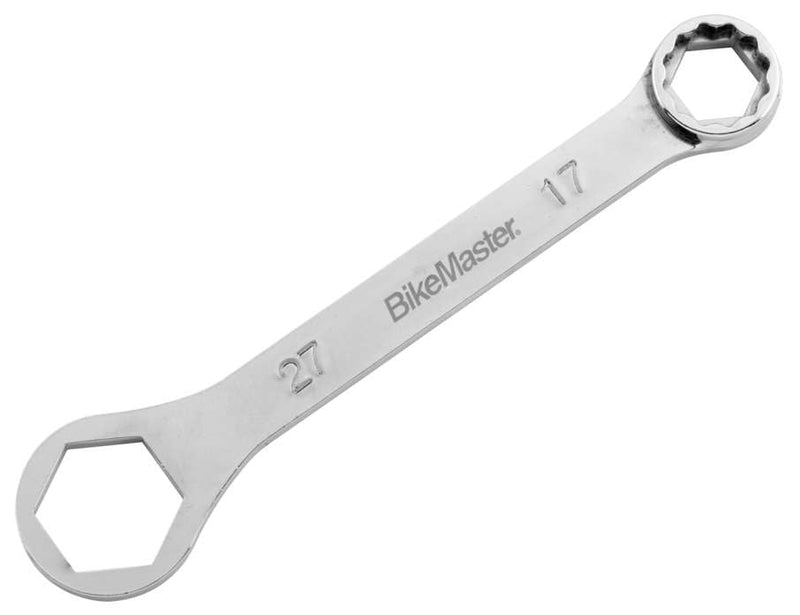 BikeMaster - Rider Wrenches