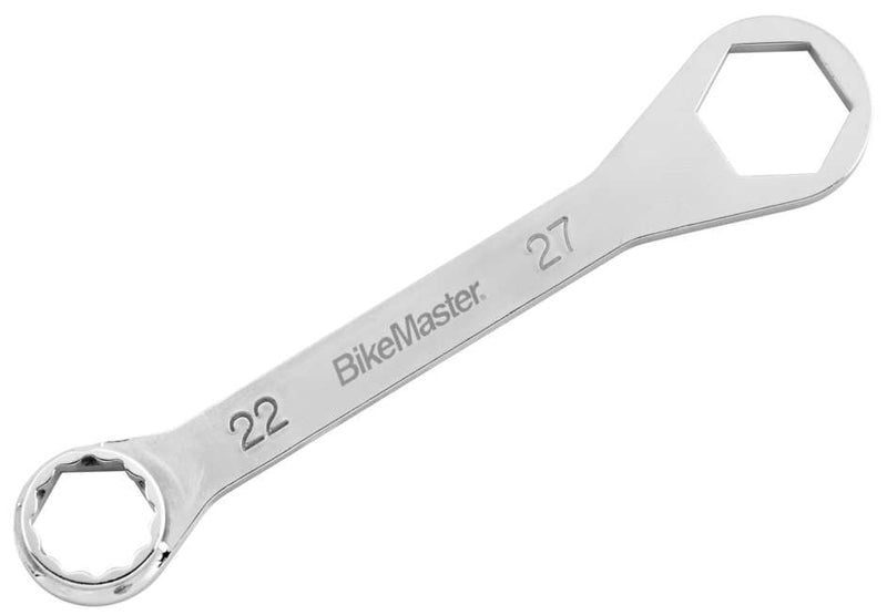 BikeMaster - Rider Wrenches