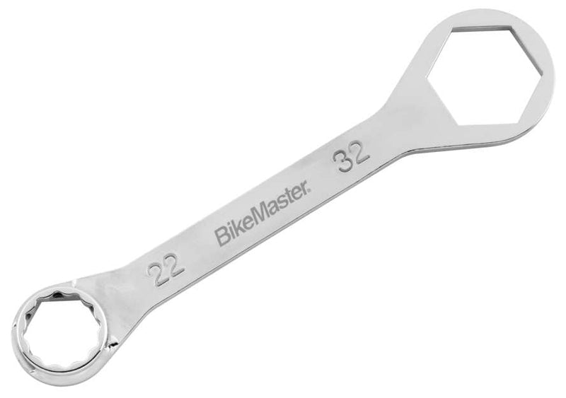 BikeMaster - Rider Wrenches