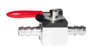 Motion Pro - Inline Fuel Valves