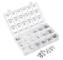 Motion Pro - Metric Offroad Hardware Kit