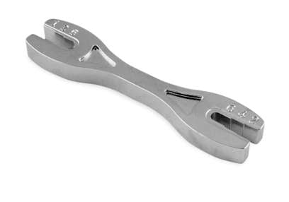 BikeMaster - Spoke Wrench