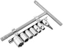 BikeMaster - 3/8" Drive T-Handle Set