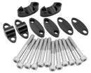 BikeMaster - Handlebar Risers