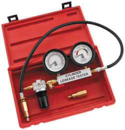 BikeMaster - Cylinder Leakage Tester