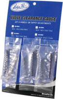 Motion Pro - Tappet Feeler Gauges