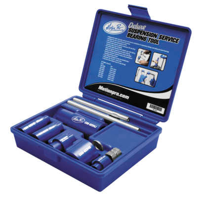 Motion Pro - Deluxe Suspension Bearing Service Tool