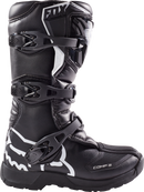 Fox Racing - Comp 3Y Boot