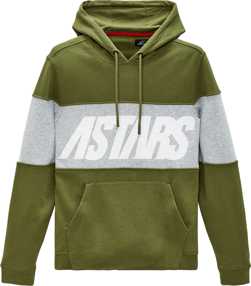 Alpinestars - Border Hoodie