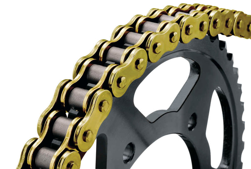 BikeMaster - 520 BMOR Series Chain
