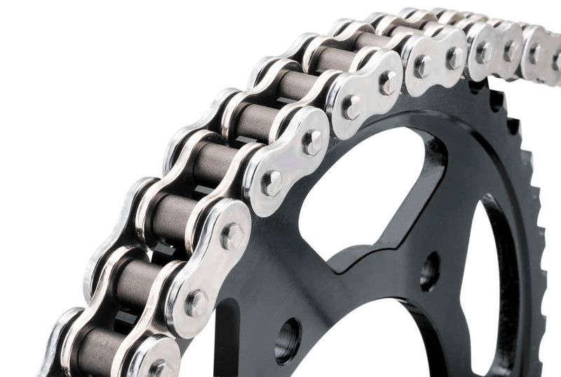 BikeMaster - 525 BMZR Series Chain