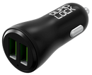 Quadlock - Charging Accessories