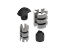 Quadlock - Replacement Parts