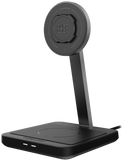 Quadlock - Dual Desktop Charger