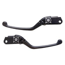 Magura - Foldaway Lever Kit, Black, For BMW  Models