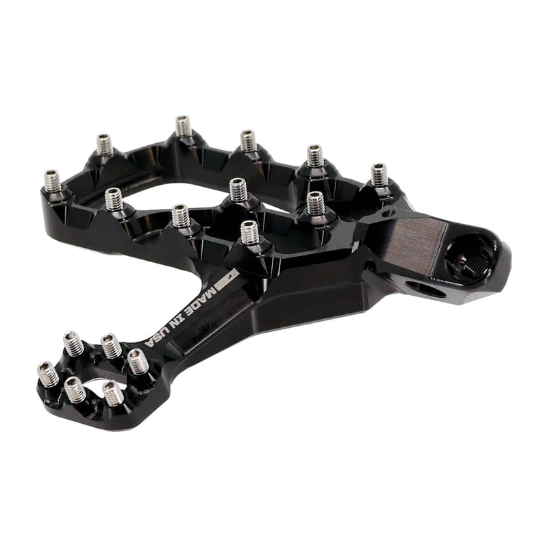 Fastway - EXT Footpegs Kit for KTM/Husqvarna 2022/2023