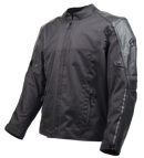 Olympia - Vail Leather Jacket