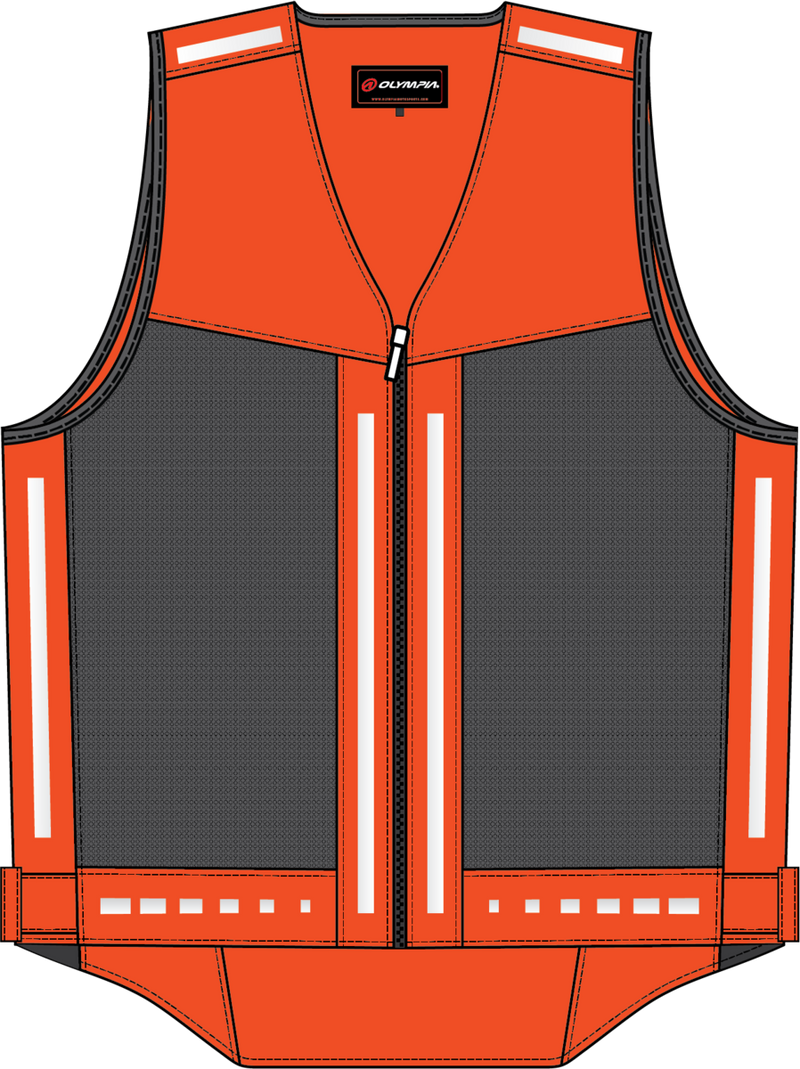 Olympia - Blaze 2 Vest