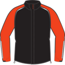 Olympia - Portland Jacket (Unisex)