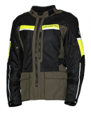 Olympia - Women's Dakar 3 Jacket